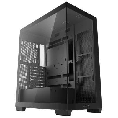 DEEPCOOL CG580 černá