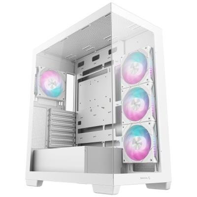 DEEPCOOL CG580 4F bílá
