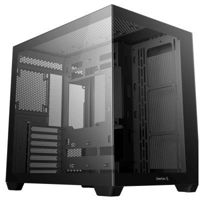 DEEPCOOL CG530 černá