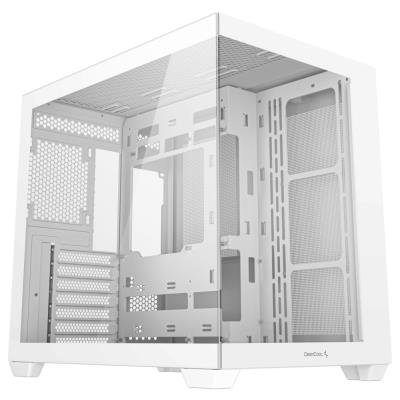 DEEPCOOL CG530 bílá