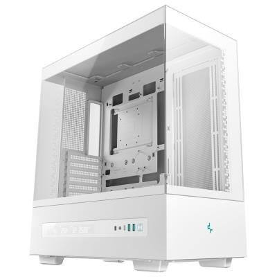 DEEPCOOL CH690 DIGITAL bílá