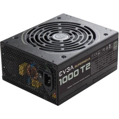 Zdroj EVGA SuperNOVA 1000 T2 1000W