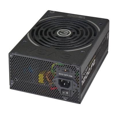 Zdroj EVGA SuperNOVA 1200 P2 1200W