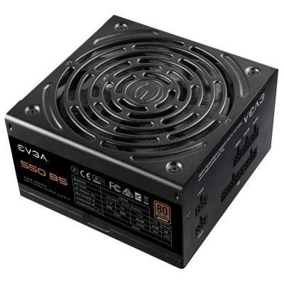 EVGA 550 B5