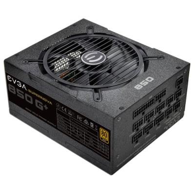 Zdroj EVGA SuperNOVA 850 G+