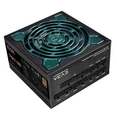 Zdroj EVGA SuperNOVA 750 G5