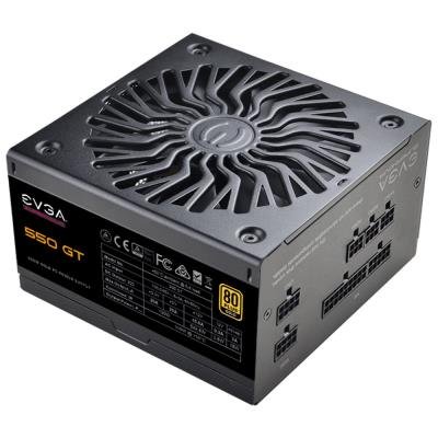 EVGA SuperNOVA 550 GT 550W