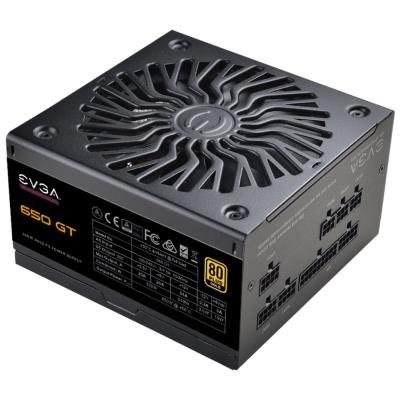 EVGA SuperNOVA 650 GT 650W