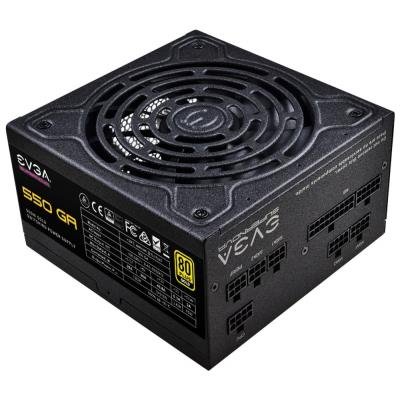 EVGA SuperNOVA 550 GA 550W