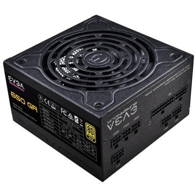EVGA SuperNOVA 650 GA 650W