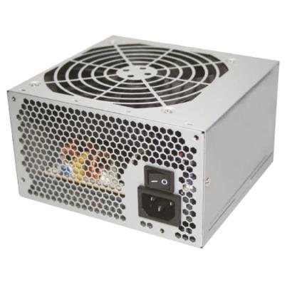 FORTRON zdroj FSP400-50AAC / 400W / ATX / 80+ Bronze / bulk