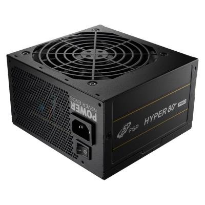 FORTRON zdroj HYPER 80+ PRO 450 / 450W / ATX / 80PLUS / bulk