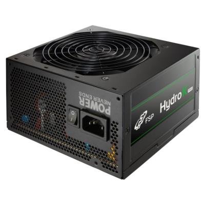 FORTRON zdroj HYDRO K PRO 500 / 500W / ATX / 80PLUS Bronze 230V