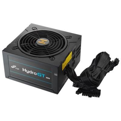 FORTRON zdroj HYDRO GT PRO 850 ATX3.0 / 850W / ATX / 80PLUS Gold / semi-modular