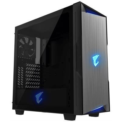 GIGABYTE AORUS C300 GLASS