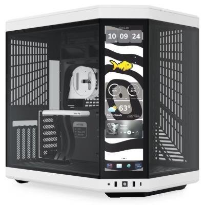 HYTE Y70 Touch Infinite Panda