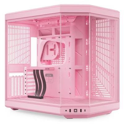 HYTE Y70 Strawberry Milk