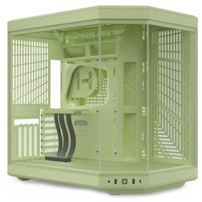 HYTE Y70 Matcha Milk