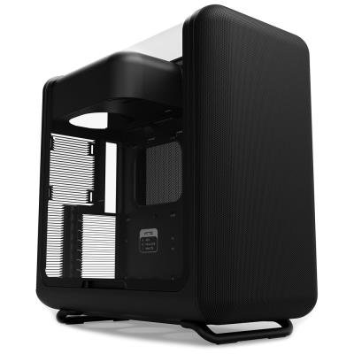 HYTE X50 Pitch Black