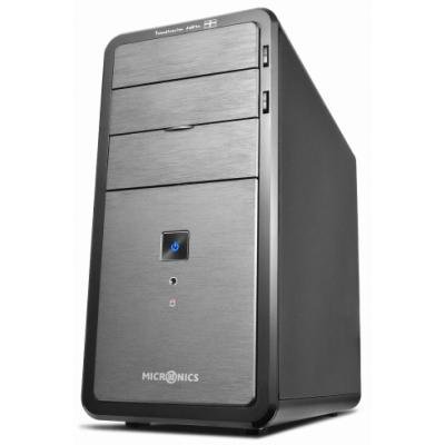 Skříň MICRONICS ELENA MINI