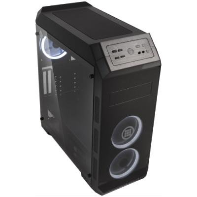 Skříň MICRONICS MASTER M400 HIGH GLOSSY