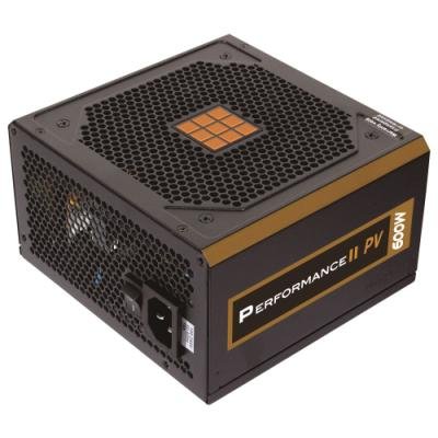 Zdroj MICRONICS PERFORMANCE II PV 600W