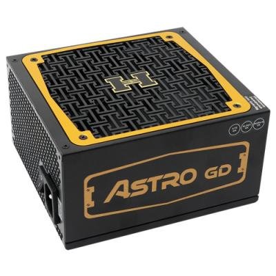 Zdroj MICRONICS ASTRO 750W