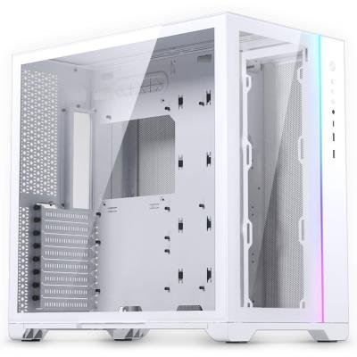 Magnium Gear by Phanteks NEO Qube 2 bílá