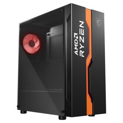 MSI MAG VAMPIRIC 011C AMD Edition