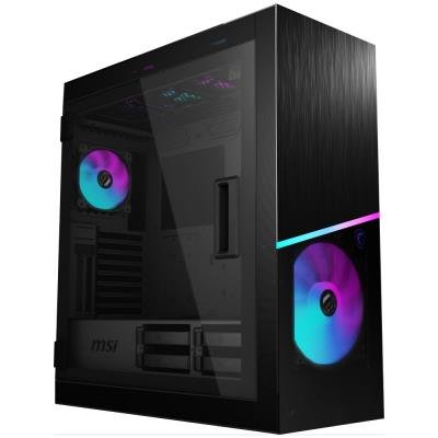 MSI MPG SEKIRA 500X