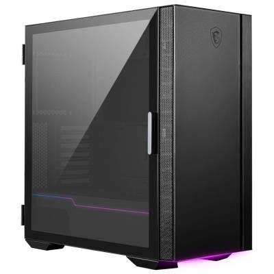 MSI MPG QUIETUDE 100S