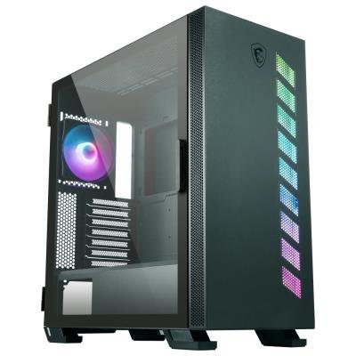 MSI MAG VAMPIRIC 300R MIDNIGHT GREEN