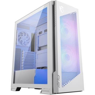 MSI MPG VELOX 300R AIRFLOW PZ bílá