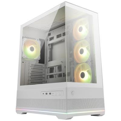 MSI MAG PANO 110R PZ WHITE