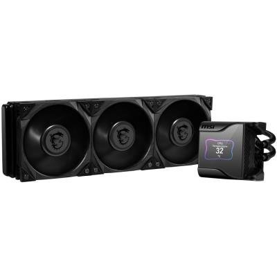 MSI MEG CORELIQUID S360