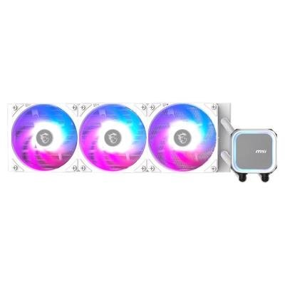 MSI MAG CoreLiquid A13 360 White