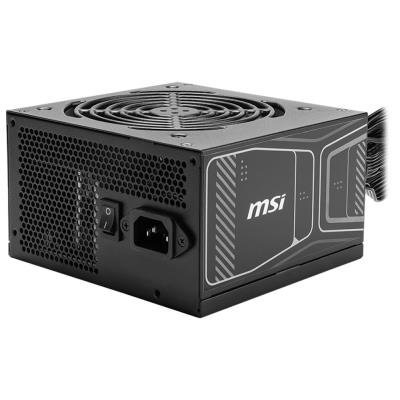 MSI MAG A750GN PCIE5 750W