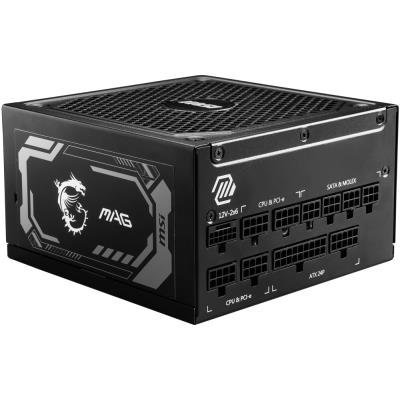 MSI MAG A1000GL PCIE5 1000W