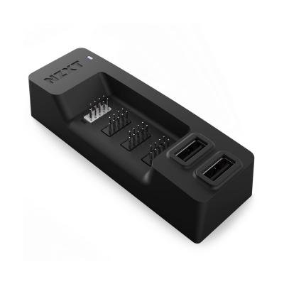 Rozšiřující karta NZXT IU01 USB Expansion
