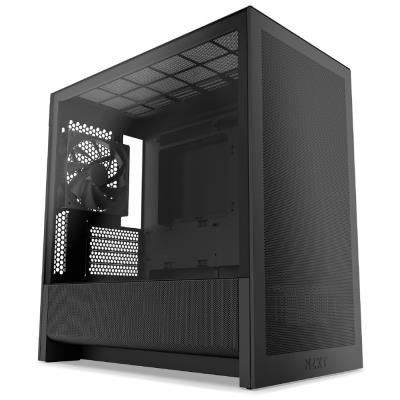 NZXT H3 Flow černá