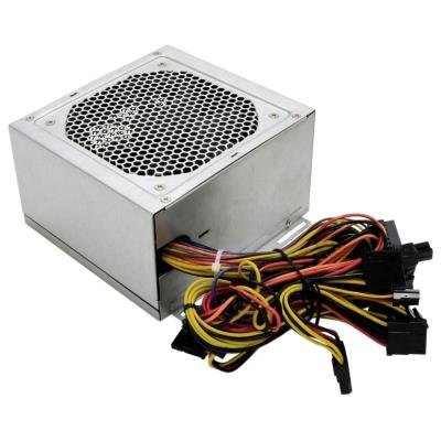 SEASONIC zdroj 500W SSP-500ET2 / 12cm fan/ PFC/ 80PLUS Bronze/ bulk