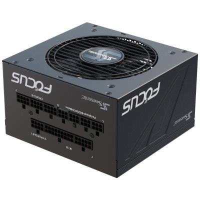 Seasonic FOCUS PX-550 550W