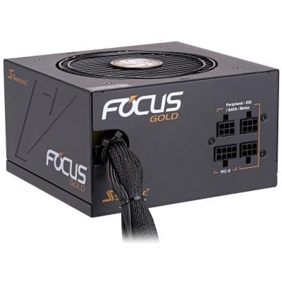 Zdroje 500 W - 599 W