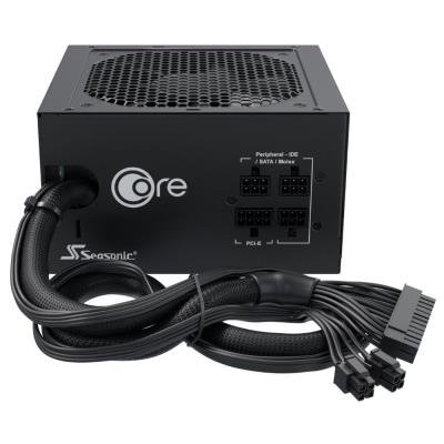 Seasonic CORE GM-650 650W