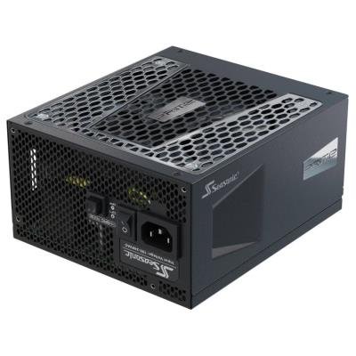 Seasonic Prime TX-850 Titanium 850W
