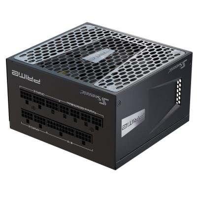 Seasonic Prime PX-650 Platinum 650W