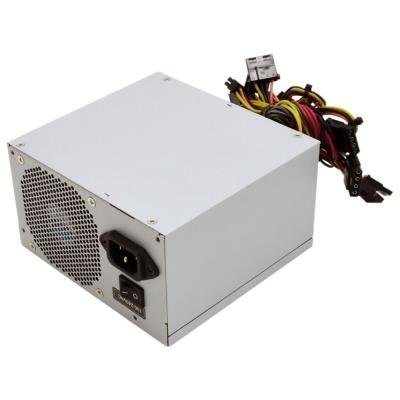 Seasonic SSP-500ES2 500W