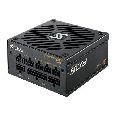 Seasonic FOCUS SGX-650 650W