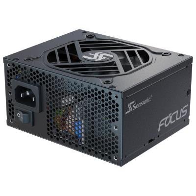 Seasonic FOCUS SGX-750 750W