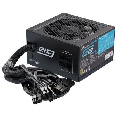 Seasonic G12-GM-850 (V1.5) 850W